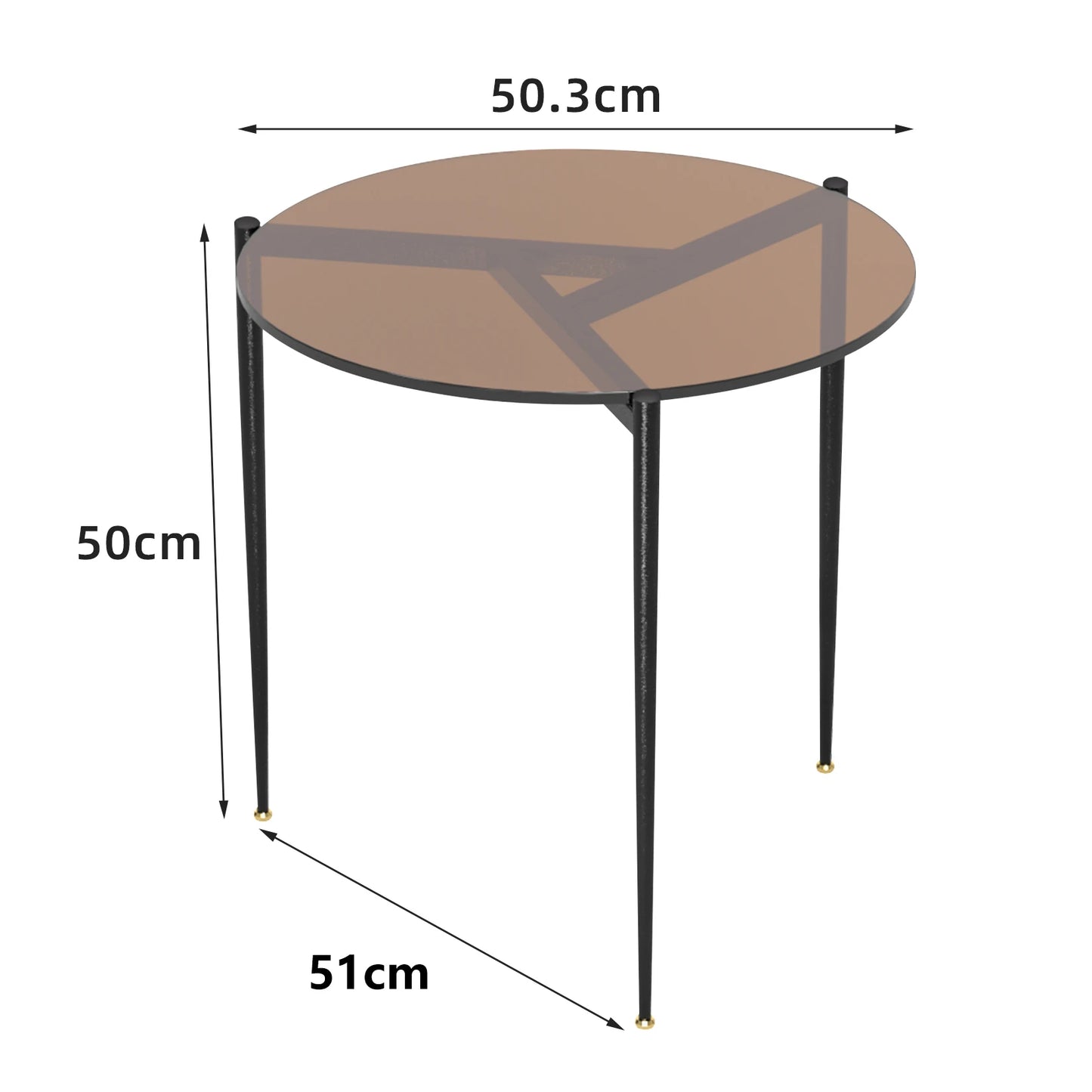 Modern Glass Coffee Table Brown Tinted S1a24e9e086a5408b9a2e340c804de2d9z Ocean Wave