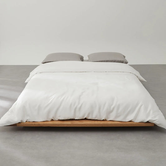 Lyocell Silky Bedding Set