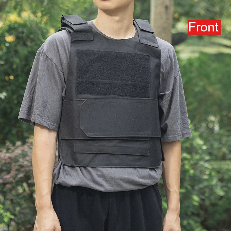 Tactical Vest Multi functional Armor Tactical Carrier Vest CP Camo 800D Tactical Airsoft Vest Outdoor Climb Hunting Vests S334384cd261248a2b8588fb95e1764d1u Ocean Wave