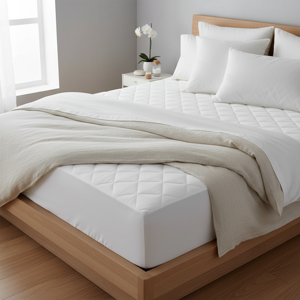 Waterproof Mattress cover