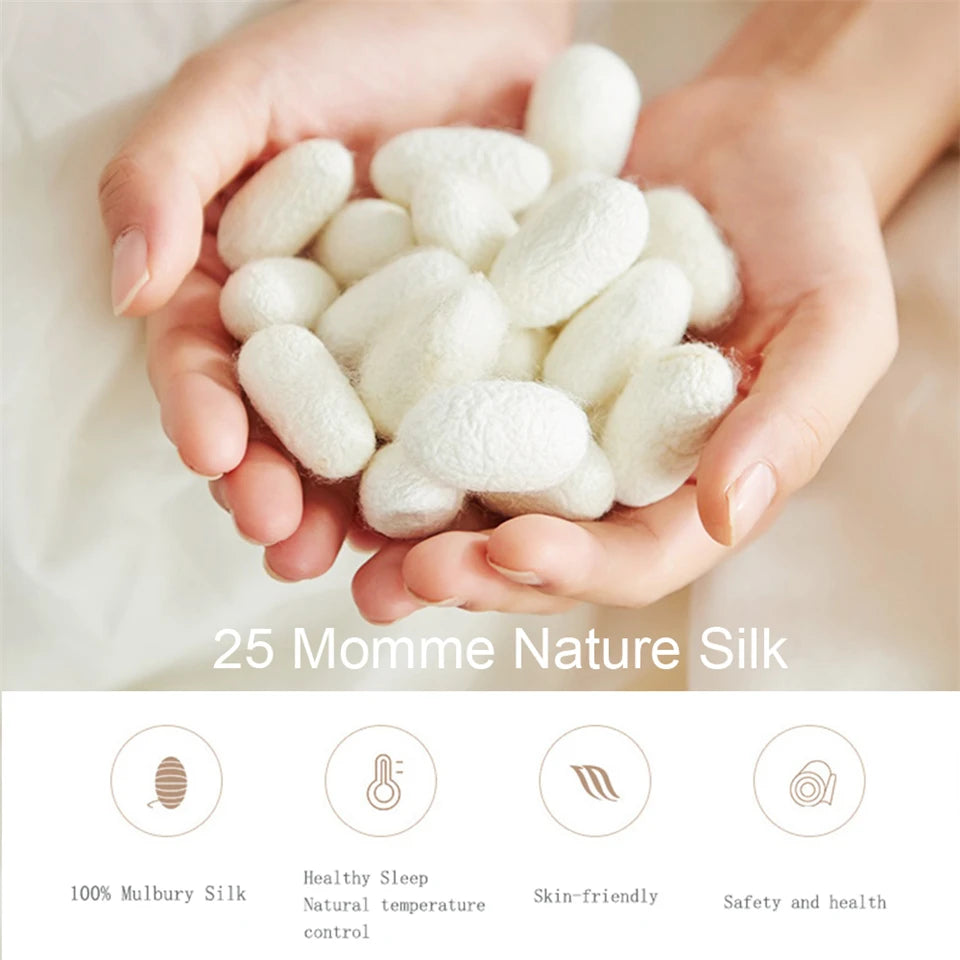 Natural Silk