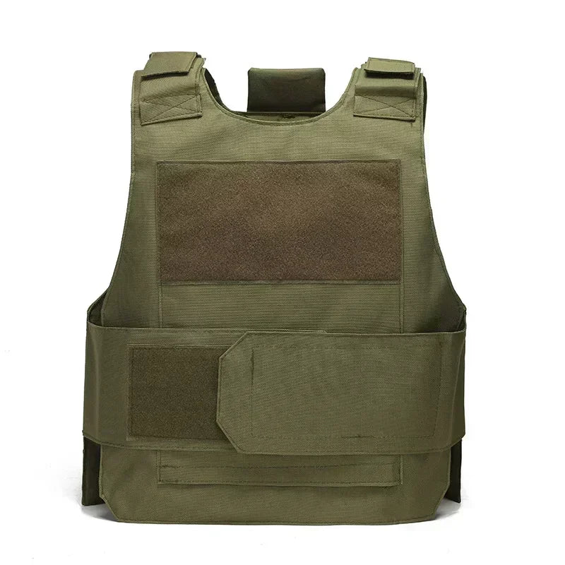 Tactical Vest Multi functional Armor Tactical Carrier Vest CP Camo 800D Tactical Airsoft Vest Outdoor Climb Hunting Vests Amy Green S131aa705b53b48b98d2f9c93a19f70256 Ocean Wave
