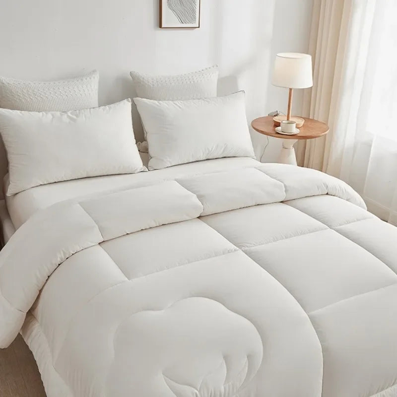 100% Xinjiang cotton quilt 