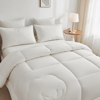 100% Xinjiang cotton quilt 