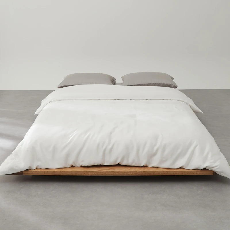 Lyocell Silky Bedding Set