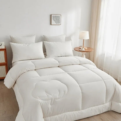 100% Xinjiang cotton quilt 