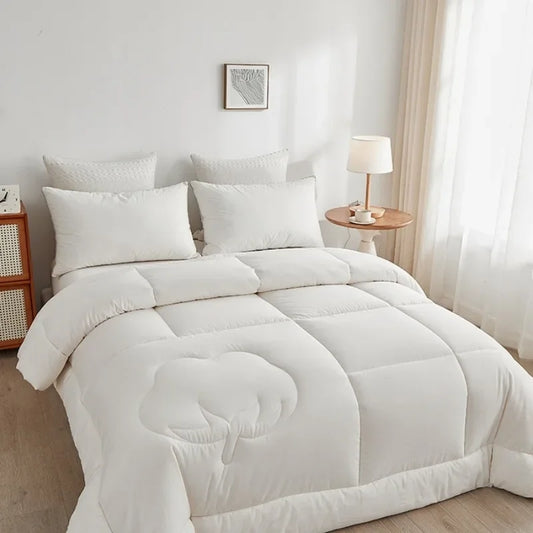 100% Xinjiang cotton quilt 