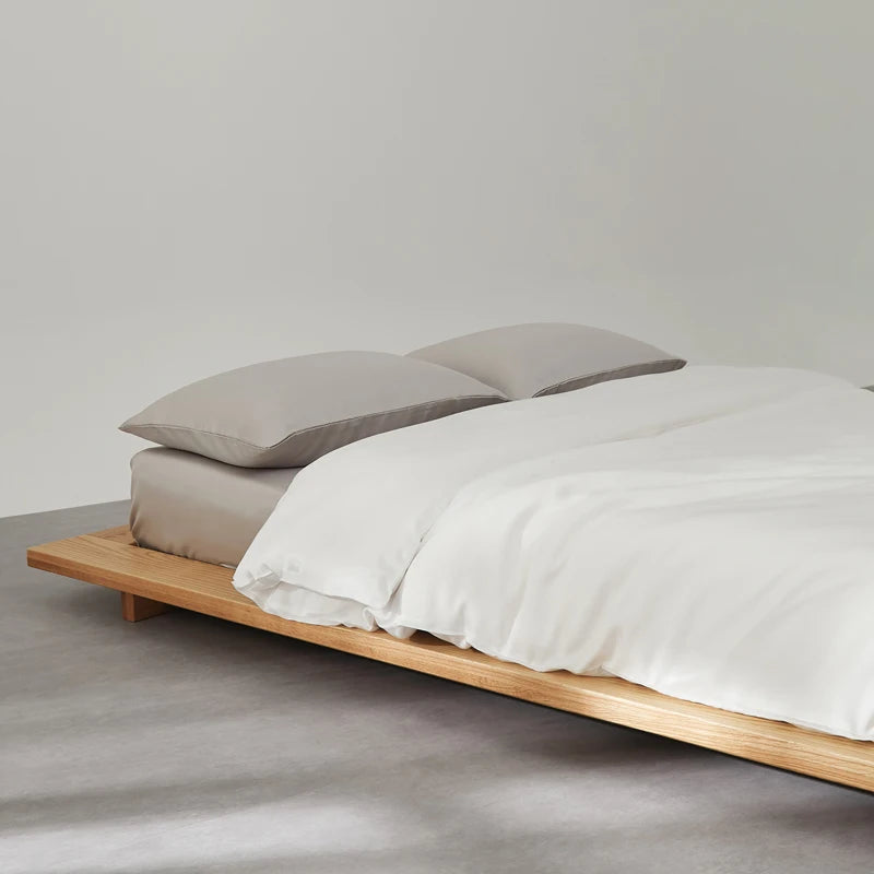 Lyocell Silky Bedding Set