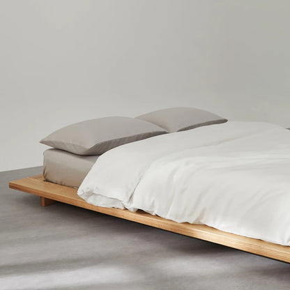 Lyocell Silky Bedding Set