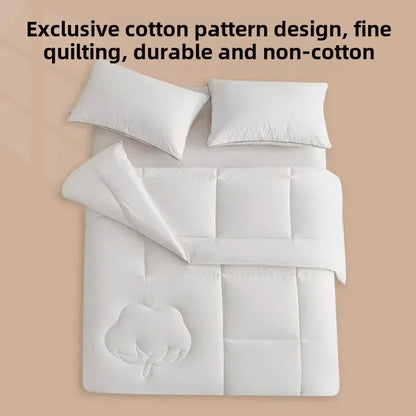 100% Xinjiang cotton quilt 