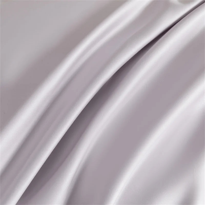 Svetanya 100% Egyptian Cotton Bed Linens Bedding Set Sheet Pillowcase Blanket Cover Ru Queen King Size