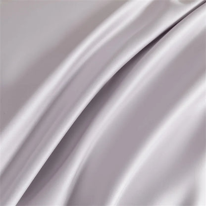 Svetanya 100% Egyptian Cotton Bed Linens Bedding Set Sheet Pillowcase Blanket Cover Ru Queen King Size