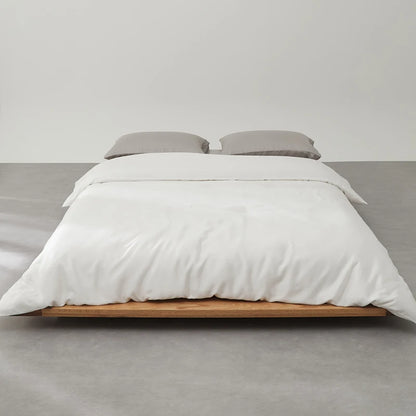 Lyocell Silky Bedding Set