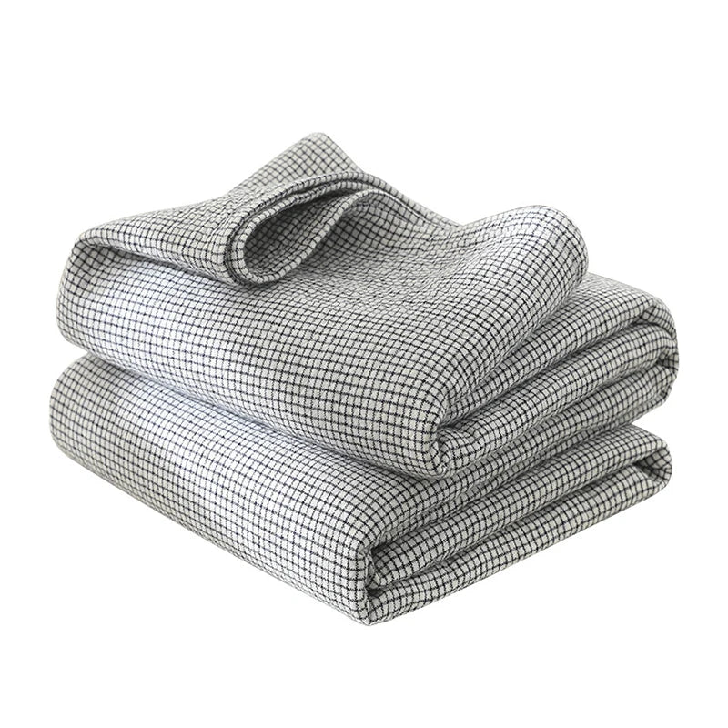 Bed Jacquard Warm Sofa Cover 