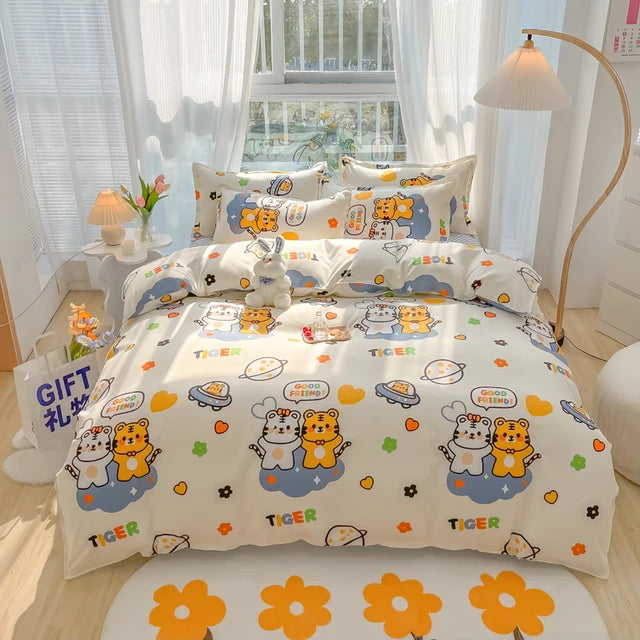 bedding set