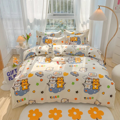 bedding set