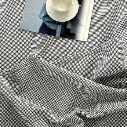 Bed Jacquard Warm Sofa Cover 