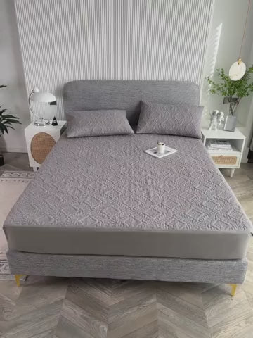 Waterproof Mattress Protector