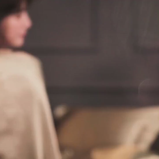 500 TC Luxury Mulberry Silk Blend Duvet Cover 