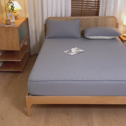 Waterproof Mattress Protector