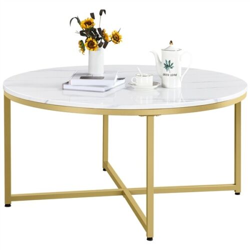 elegant gold marble coffee table with X-Base s-l500_d334b6a4-27f9-491b-80fa-81a2594ae5cc Ocean Wave